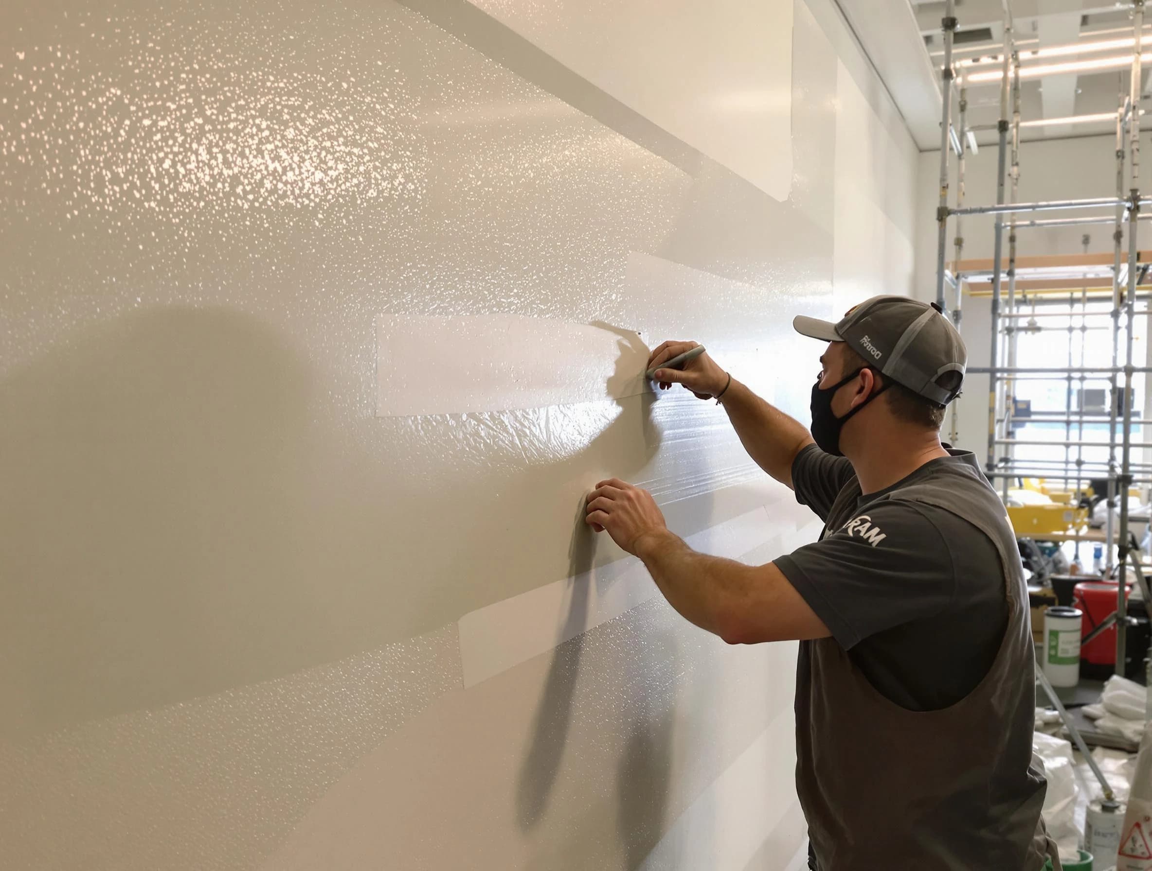 Tape & Mud service in Phoenix, AZ