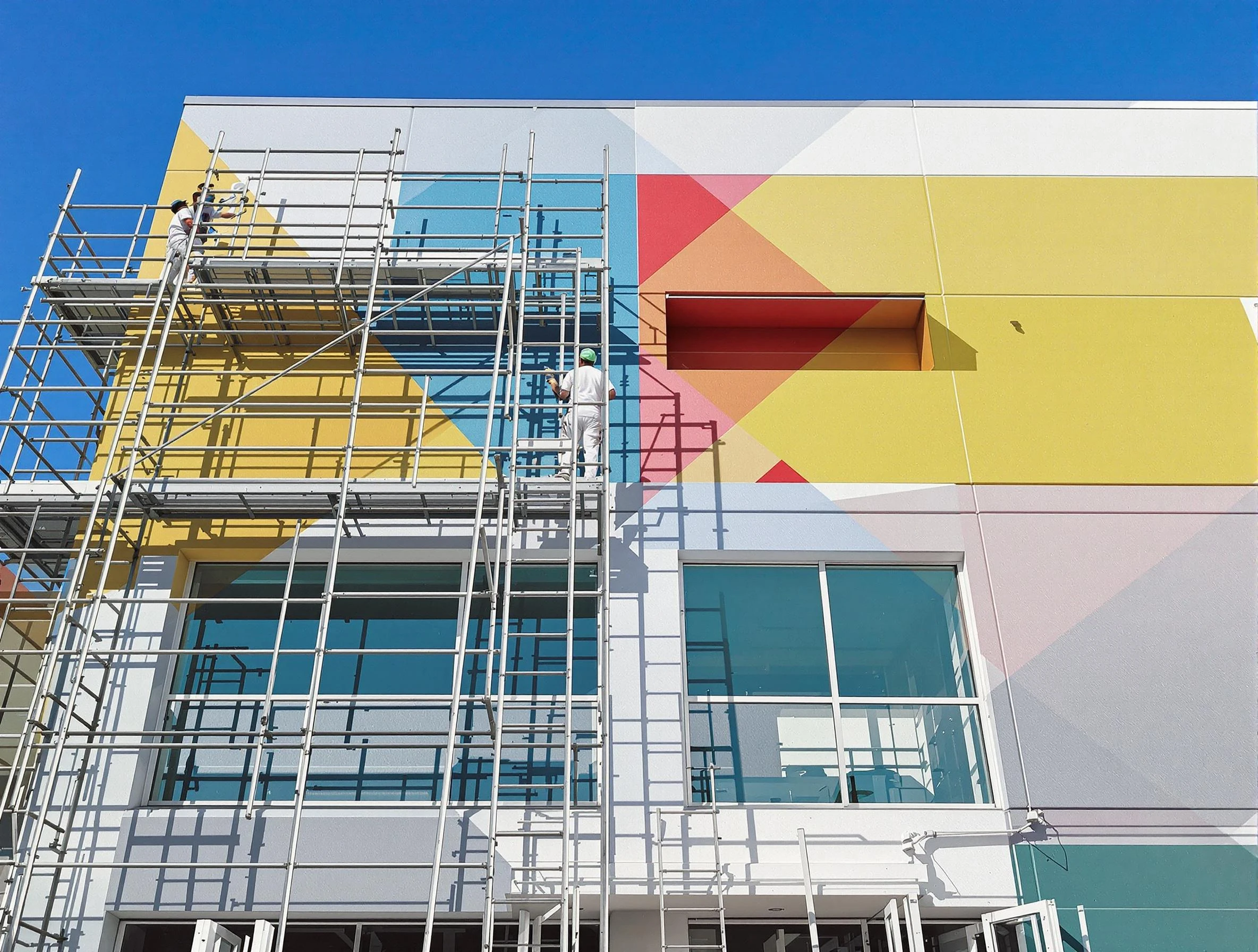 Commercial Painting in Phoenix
