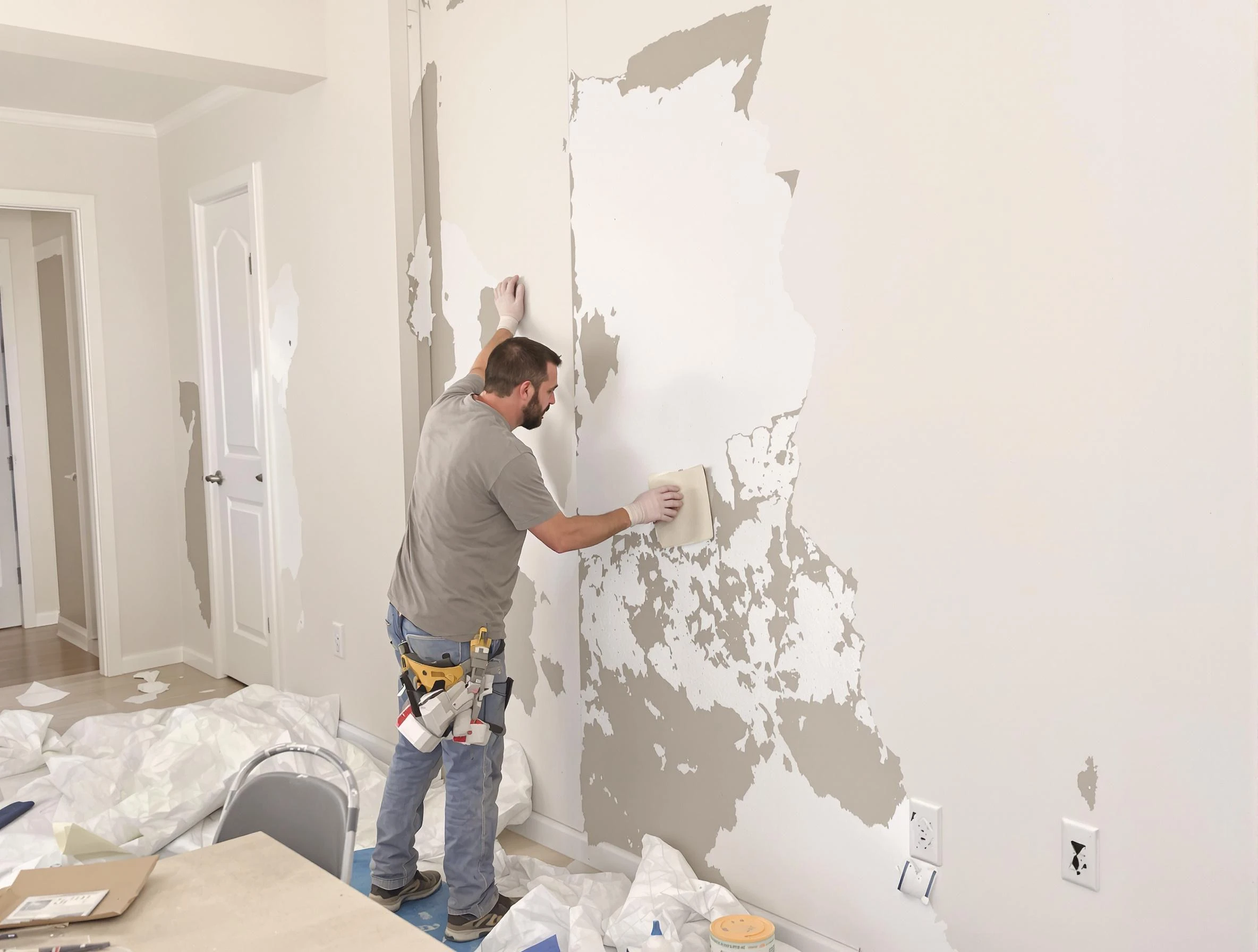 Drywall Repair in Phoenix